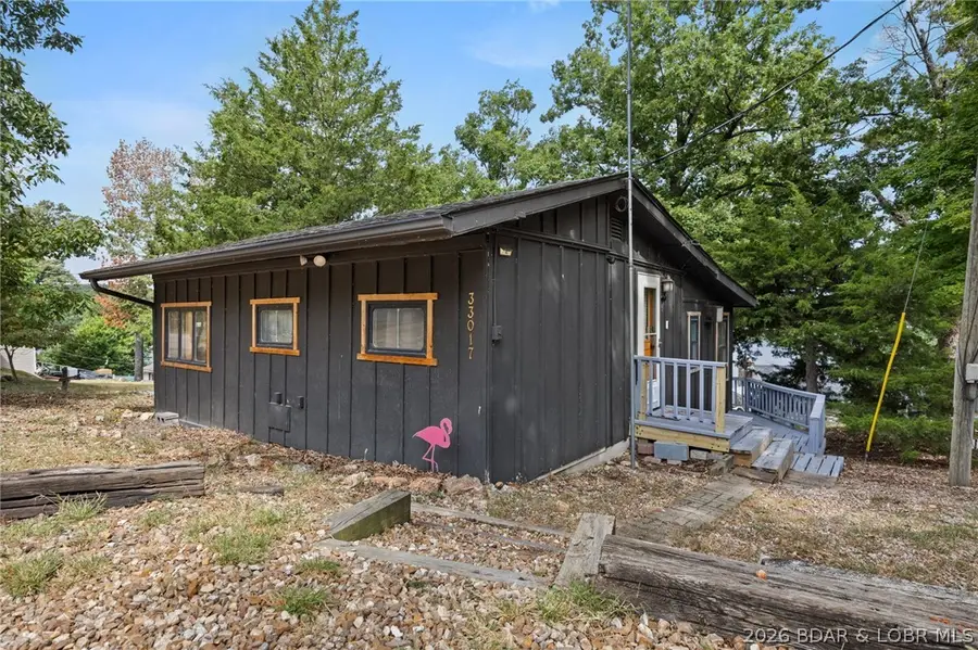 33017 Fairglen Road, Sunrise Beach, MO 65079 - #2