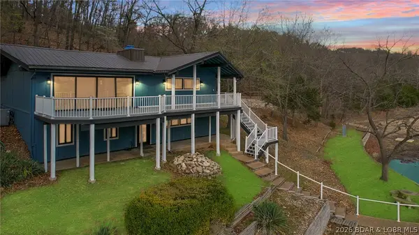 131 Frudeger Road, Lake Ozark, MO 65049