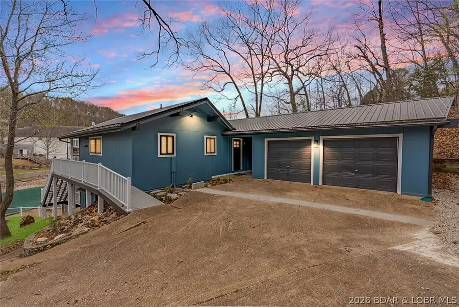 131 Frudeger Road, Lake Ozark, MO 65049 - #2