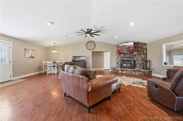 282 Reeds Road, Lebanon, MO 65536