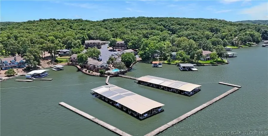 6620 Weston Point #D-1, Osage Beach, MO 65065 - #2