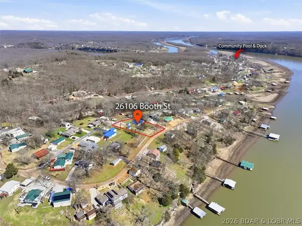 26106 Booth Street, Warsaw, MO 65355