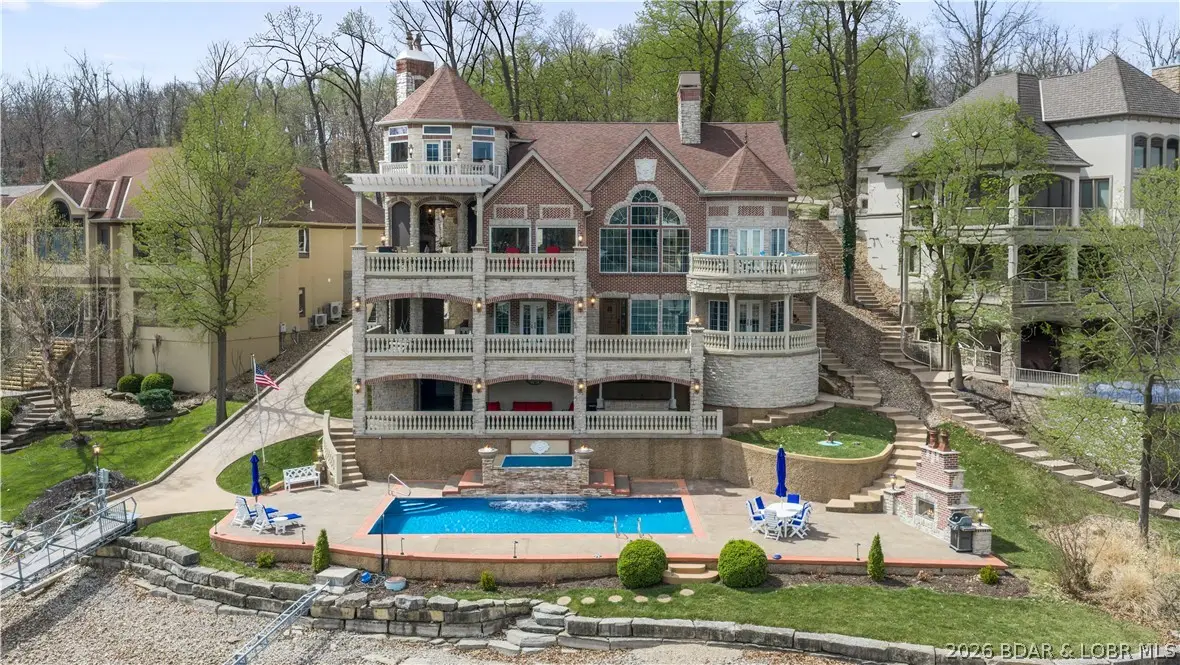 369 Lake Drive, Jasper, MO 65079 - #1