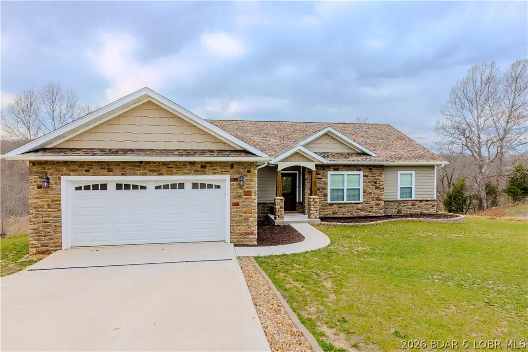 19 Lancelot Court, Camdenton, MO 65020 - #1