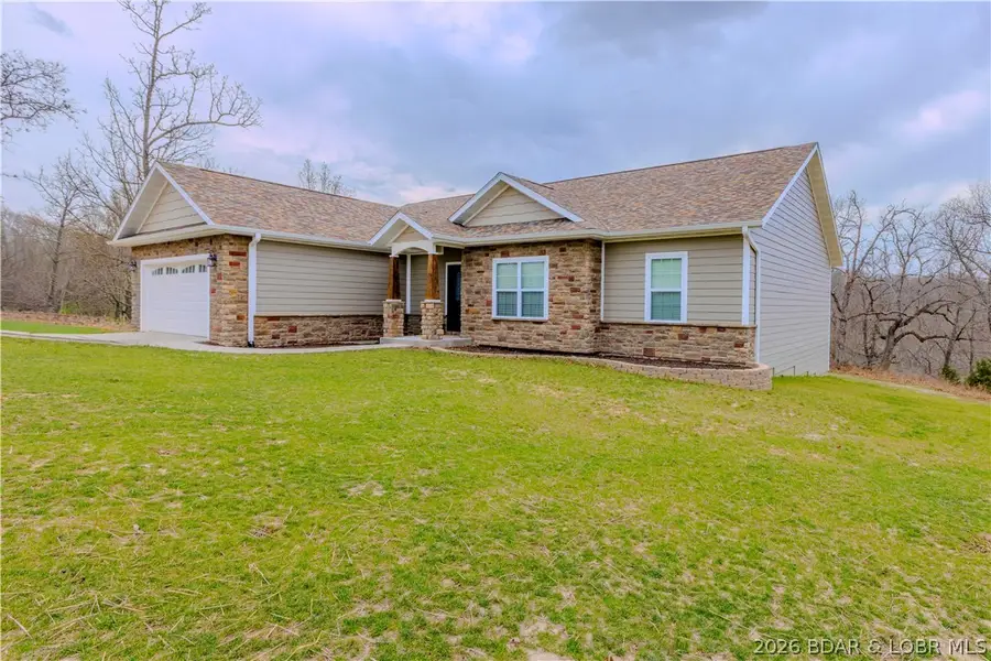 19 Lancelot Court, Camdenton, MO 65020 - #2