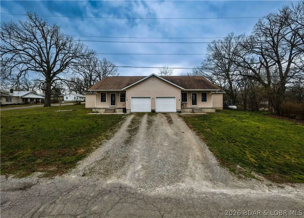 301 & 303 10th Street, Crocker, MO 65452 - #1