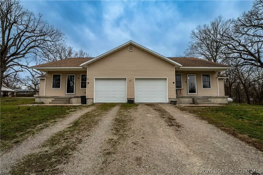 301 & 303 10th Street, Crocker, MO 65452 - #2