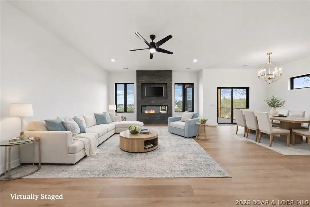 222 Redbud Road, Lake Ozark, MO 65049 - #1