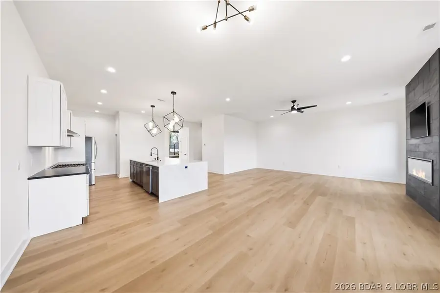 222 Redbud Road, Lake Ozark, MO 65049 - #3