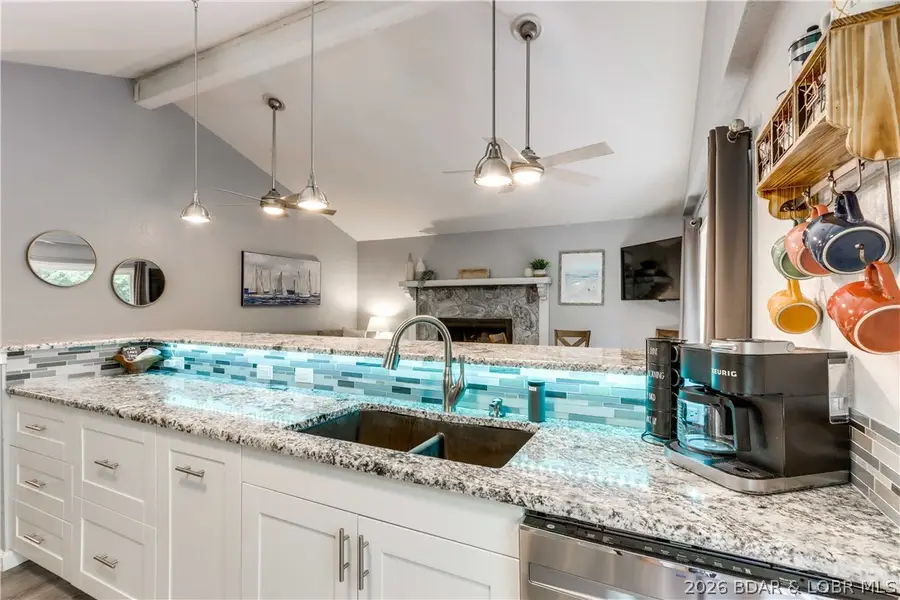 388 Duenke Drive, Osage Beach, MO 65065 - #2