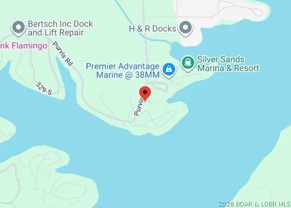 1646 Purvis Road, Sunrise Beach, MO 65079 - #2