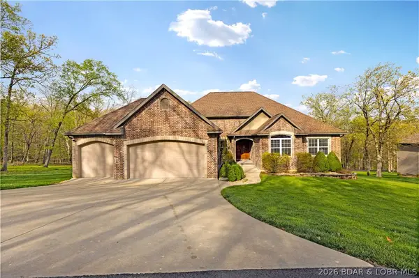 132 Antler Point, Linn Creek, MO 65052