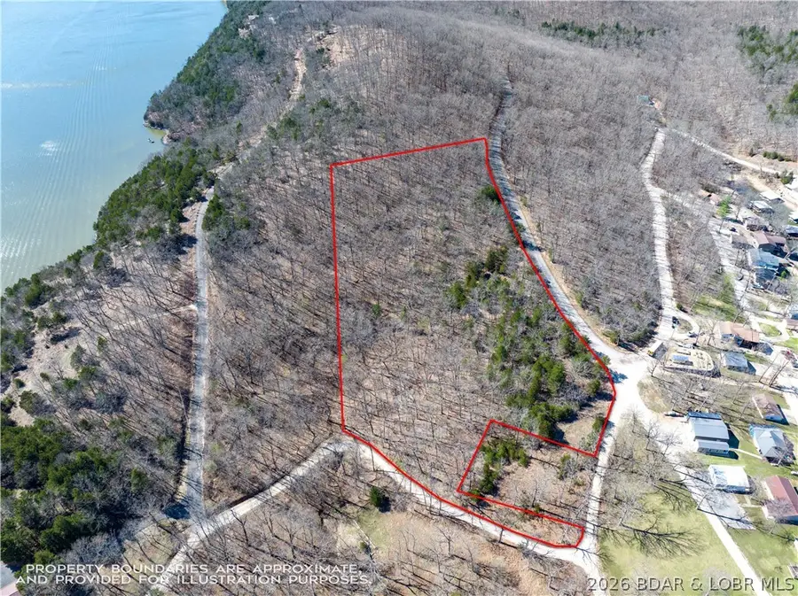 A-1  B-1 Little Lane, Gravois Mills, MO 65037 - #2