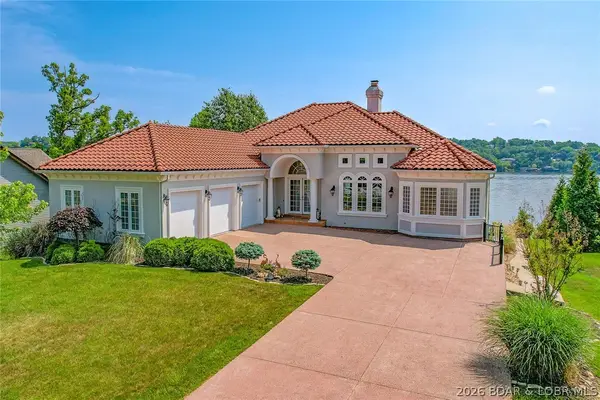 764 Via Del Lago Drive, Porto Cima, MO 65079