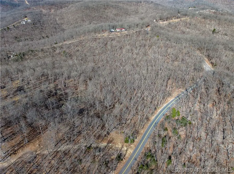 Lot D-1A Skywater Road, Gravois Mills, MO 65037 - #3