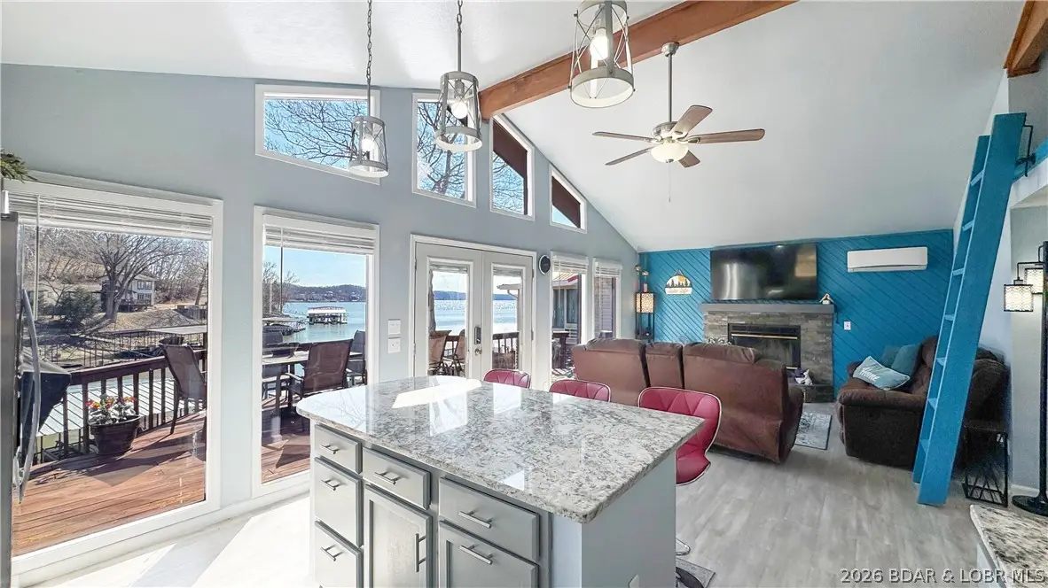 312 Huff N Puff Lane, Gravois Mills, MO 65037 - #1