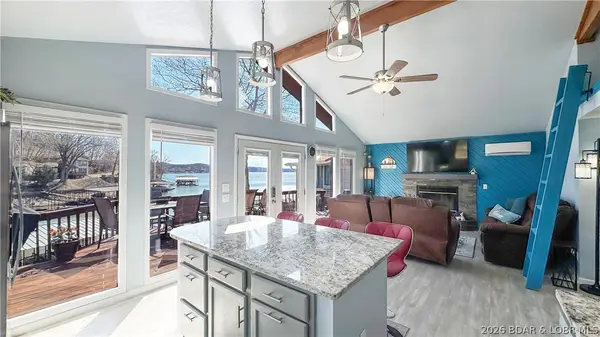 312 Huff N Puff Lane, Gravois Mills, MO 65037