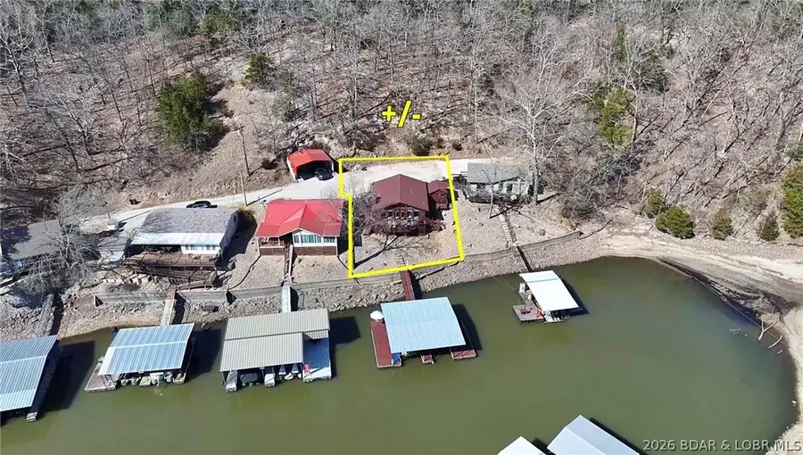 312 Huff N Puff Lane, Gravois Mills, MO 65037 - #3