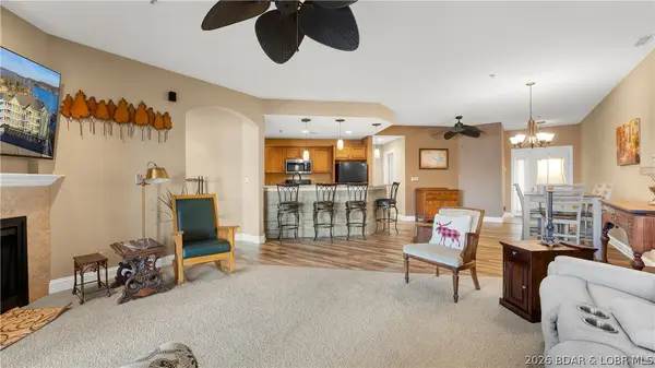 111 Journeys End Trail #2D, Sunrise Beach, MO 65079