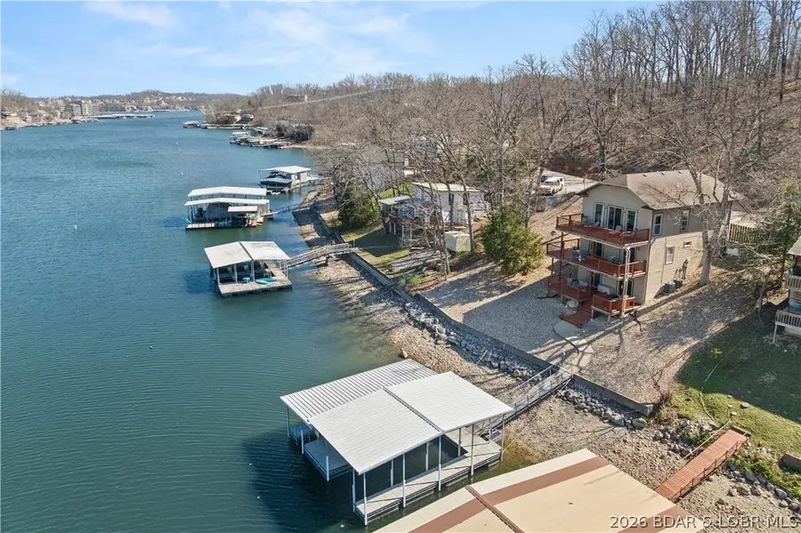 327 Spring Road, Lake Ozark, MO 65049 - #2