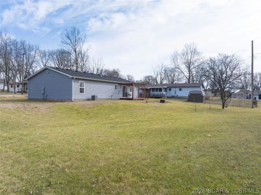 208 E.jemphrey Street, Eldon, MO 65026 - #2