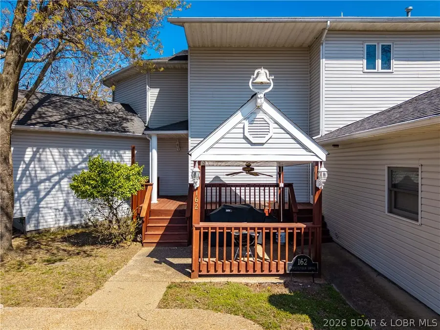 162 Christenson Drive, Climax Springs, MO 65324 - #2