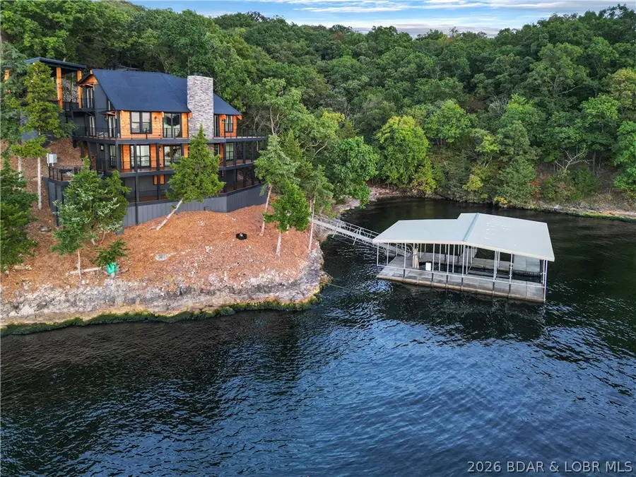 1479 Cedar Village Road, Osage Beach, MO 65065 - #2