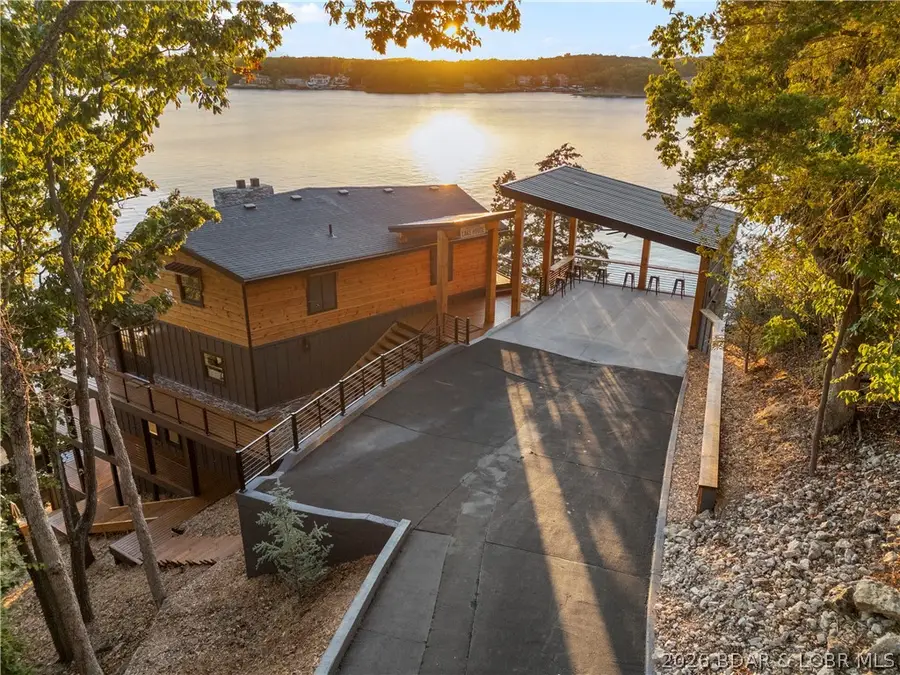 1479 Cedar Village Road, Osage Beach, MO 65065 - #3