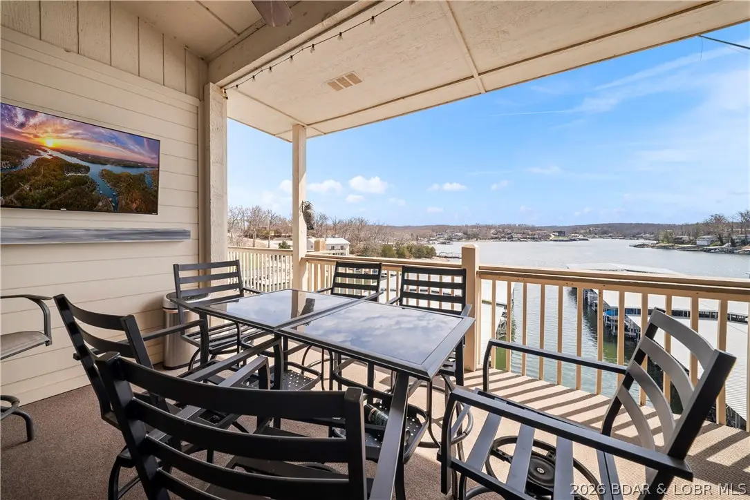 86 Aqua Fin Drive #4A, Lake Ozark, MO 65049 - #1