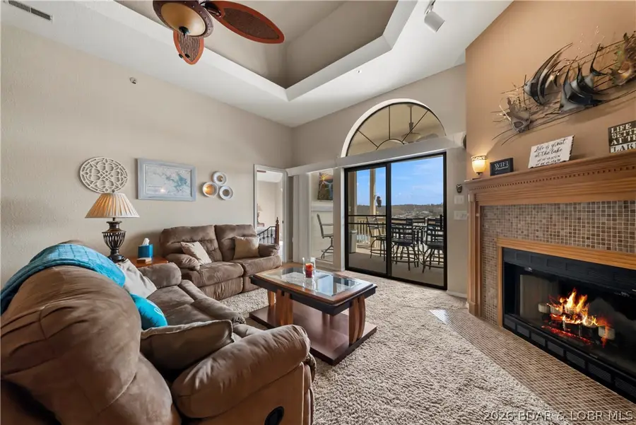 86 Aqua Fin Drive #4A, Lake Ozark, MO 65049 - #2