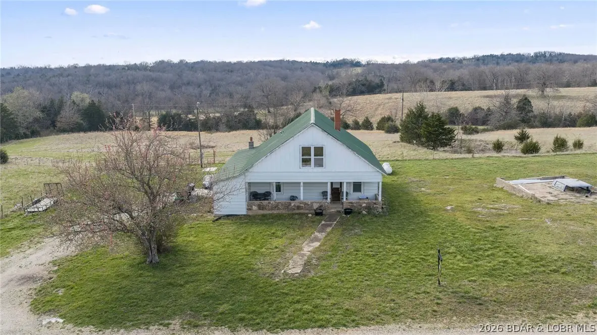 120 Brown Homestead Road, Brumley, MO 65017 - #1