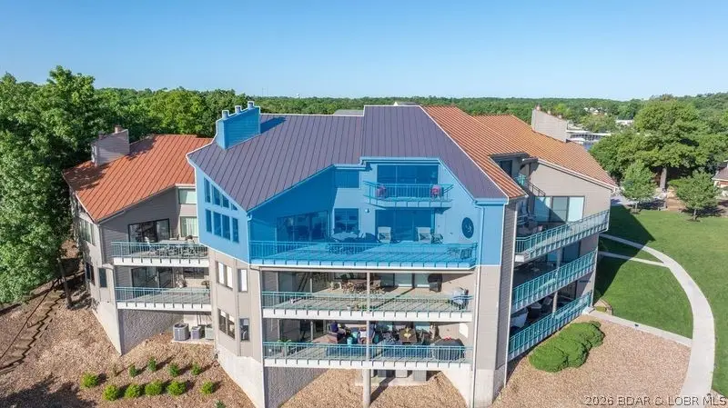 1427 Spindrifter Court #233, Osage Beach, MO 65065 - #1