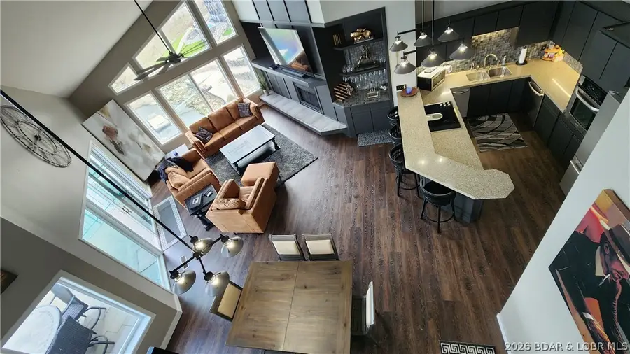 1427 Spindrifter Court #233, Osage Beach, MO 65065 - #2