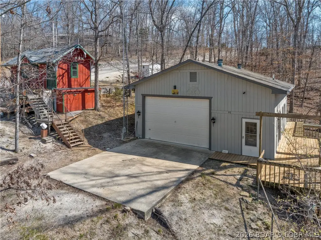 95 Wye Drive, Lake Ozark, MO 65049 - #1