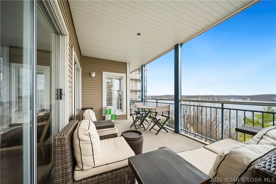 77 Palisades Lakeview Dr Drive #1B, Lake Ozark, MO 65049 - #2