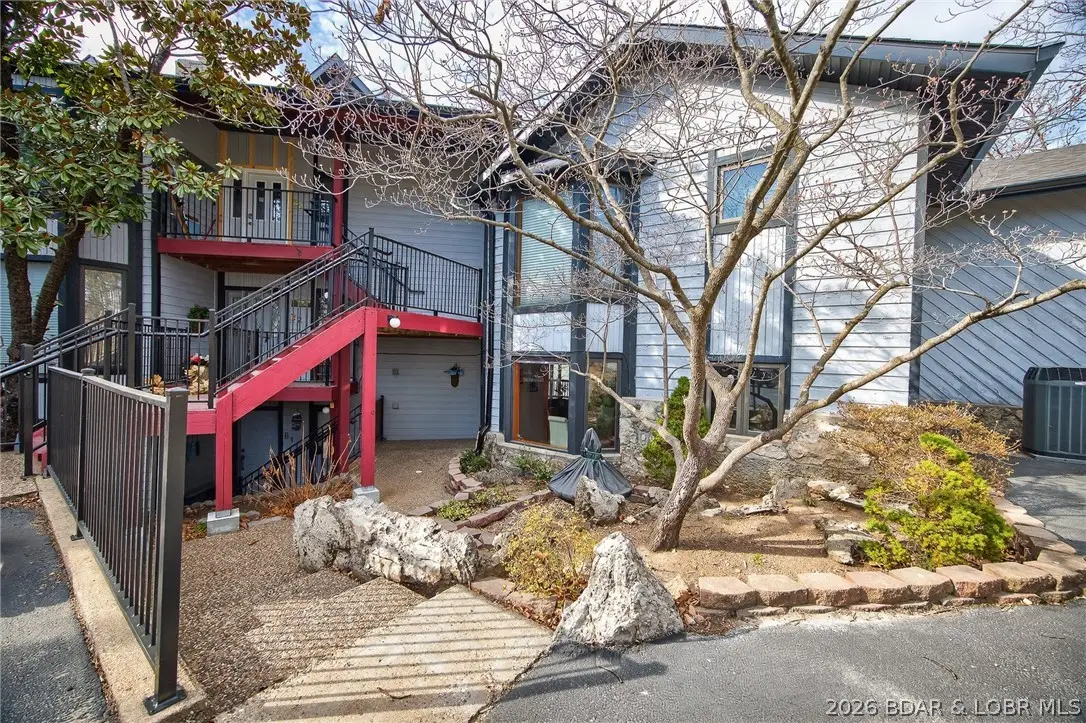 1165 Jeffries Road #A-1, Osage Beach, MO 65065 - #1