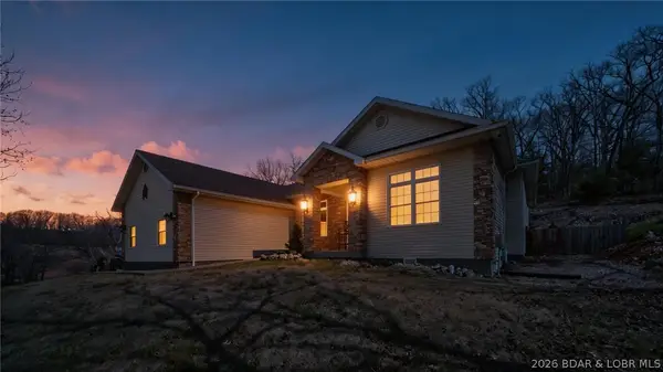 47 Mockingbird Road, Lake Ozark, MO 65049