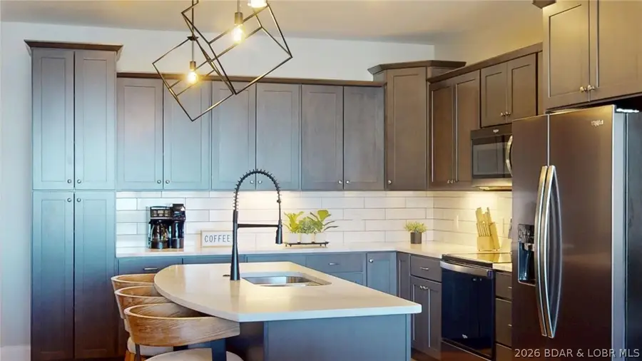 1035 Topsider Lane #416, Osage Beach, MO 65065 - #3