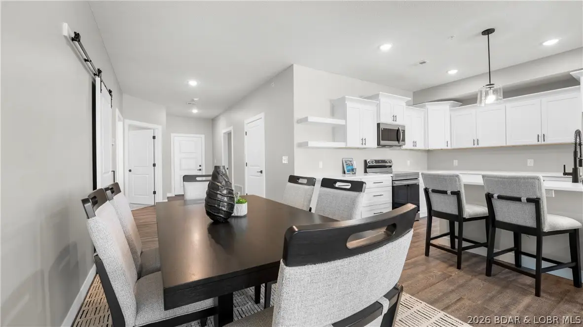 104 Sierra Bay Drive #2D, Camdenton, MO 65020 - #1