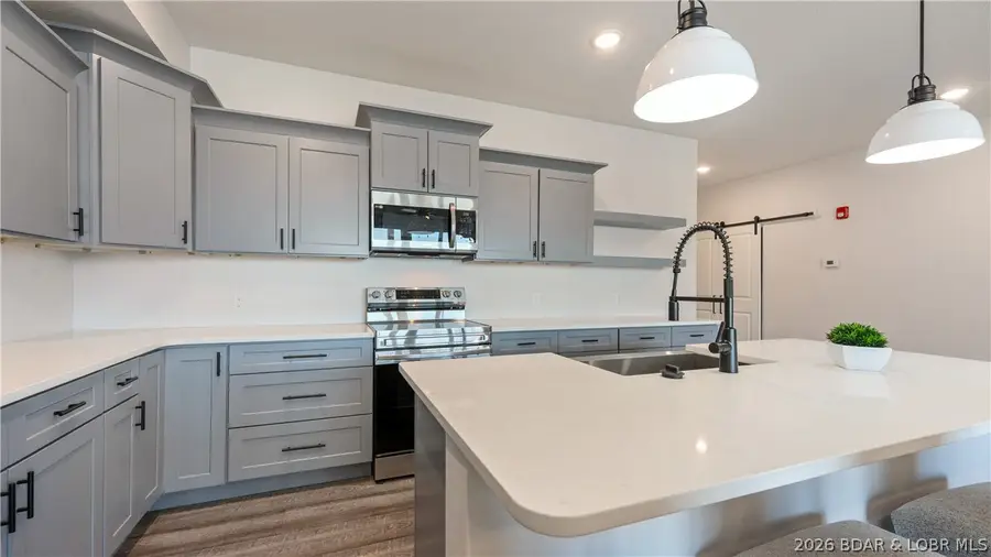 104 Sierra Bay Drive #2F, Camdenton, MO 65020 - #2