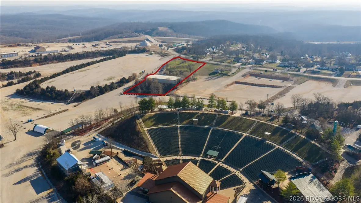 2573 N Business Route 5, Camdenton, MO 65020 - #1