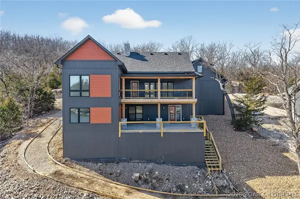 573 Arrowridge Lane, Roach, MO 65787