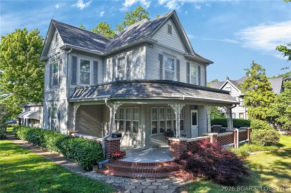 601 E Newton Street, Eldon, MO 65026