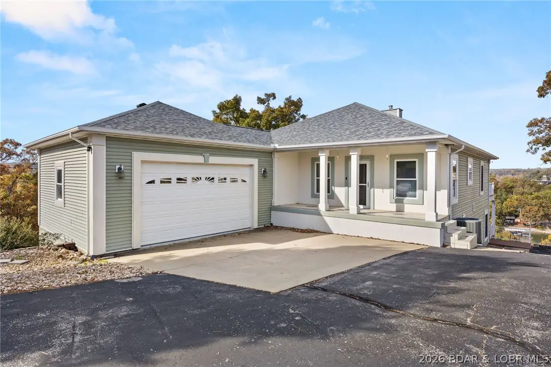 35 Great Escapes Lane, Camdenton, MO 65020 - #1