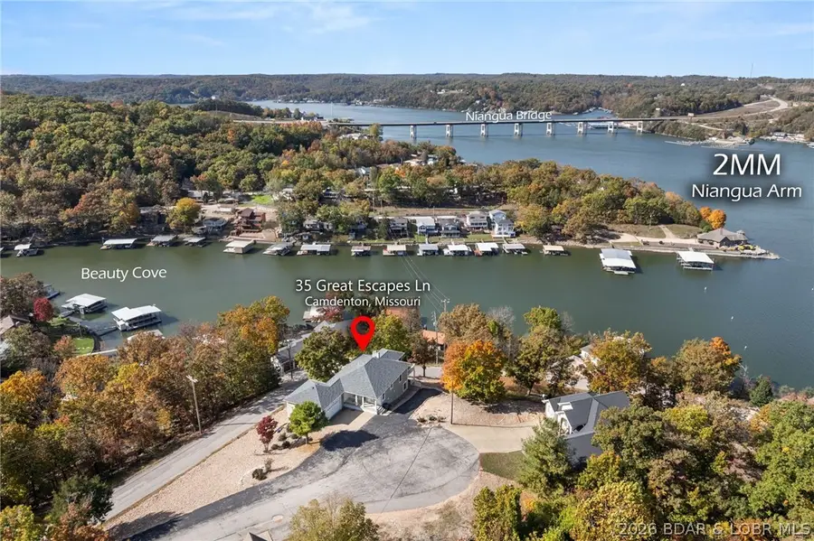 35 Great Escapes Lane, Camdenton, MO 65020 - #3