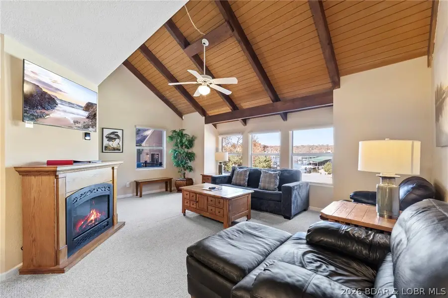 206 Yacht Club Landing Drive, Lake Ozark, MO 65049 - #3