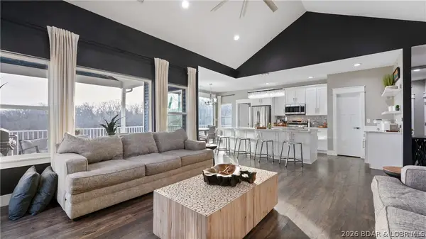 190 Flynn Road, Lake Ozark, MO 65049