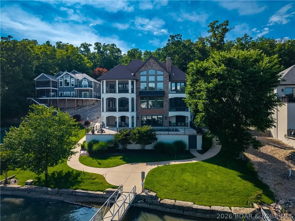 439 Waterford Terrace, Jasper, MO 65079 - #1