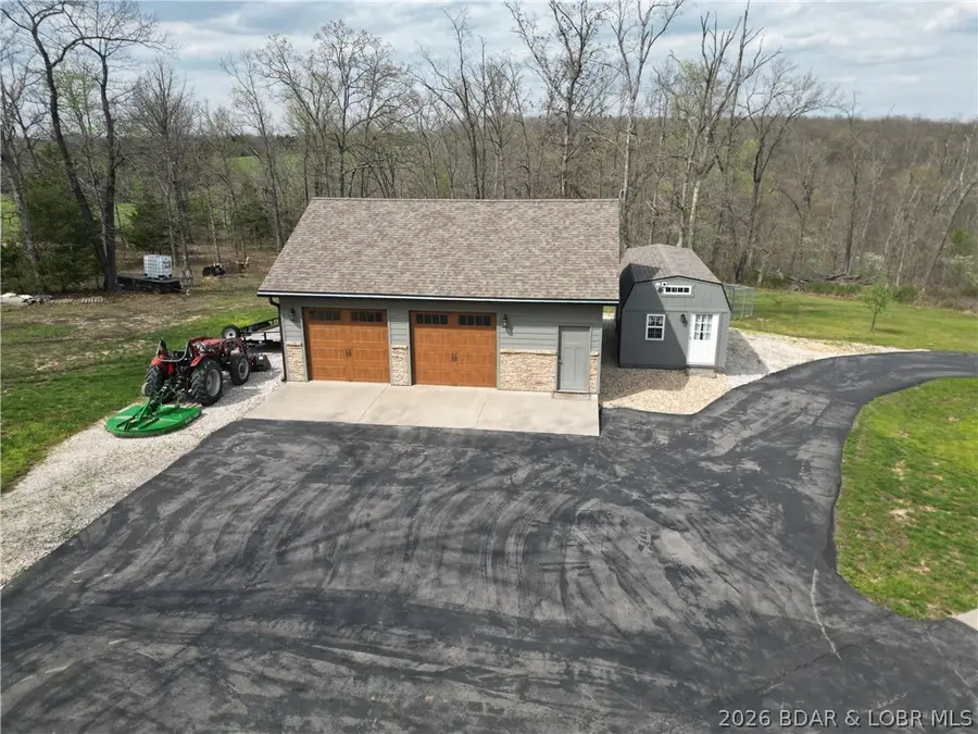 6055 Mccasland Road, Stover, MO 65078 - #2