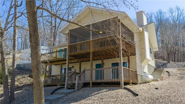 1403 Ginger Road, Lake Ozark, MO 65049